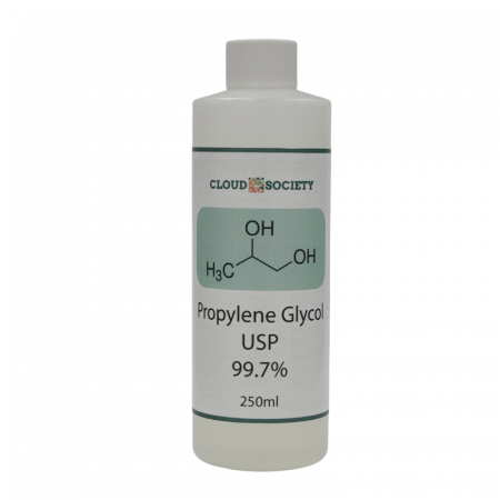 Propylene Glycol