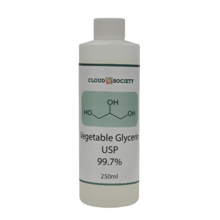 Vegetable Glycerin