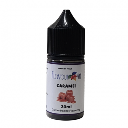 FA Caramel