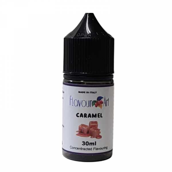 FA Caramel