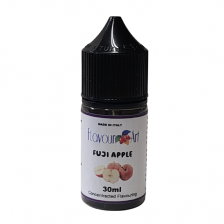 FA Fuji Apple