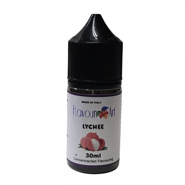 FA Lychee