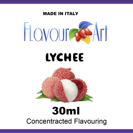 FA Lychee