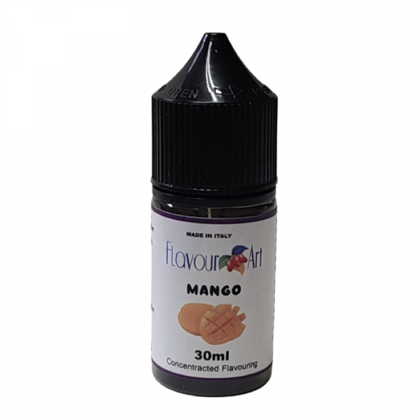 FA Mango