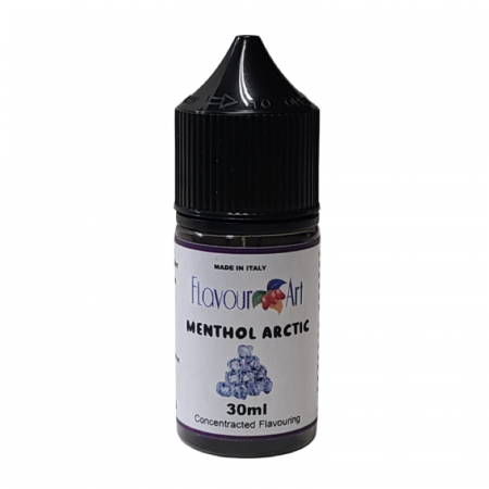 FA Menthol Arctic