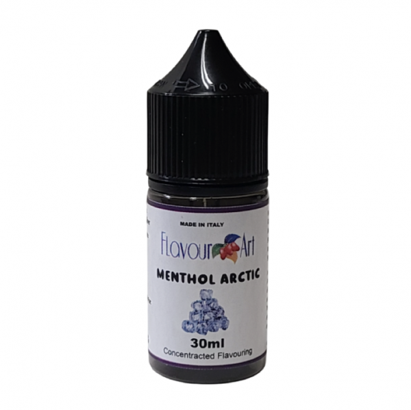 FA Menthol Arctic