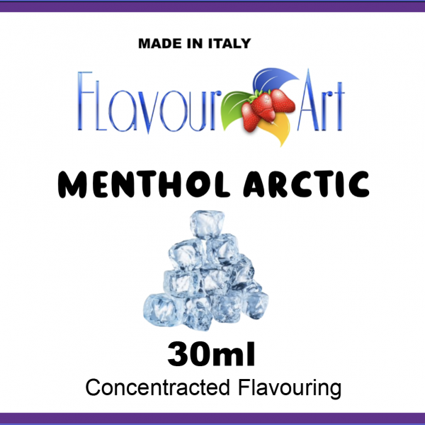 FA Menthol Arctic