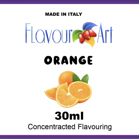 FA Orange