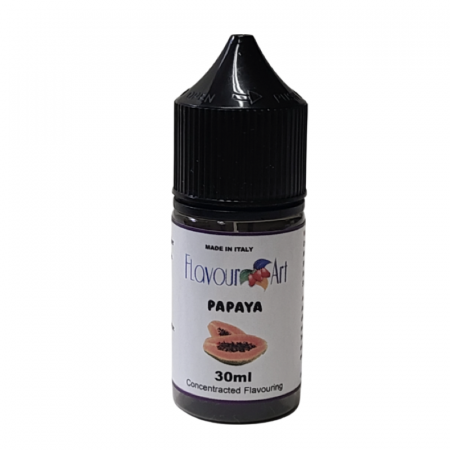 FA Papaya