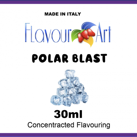 FA Polar Blast