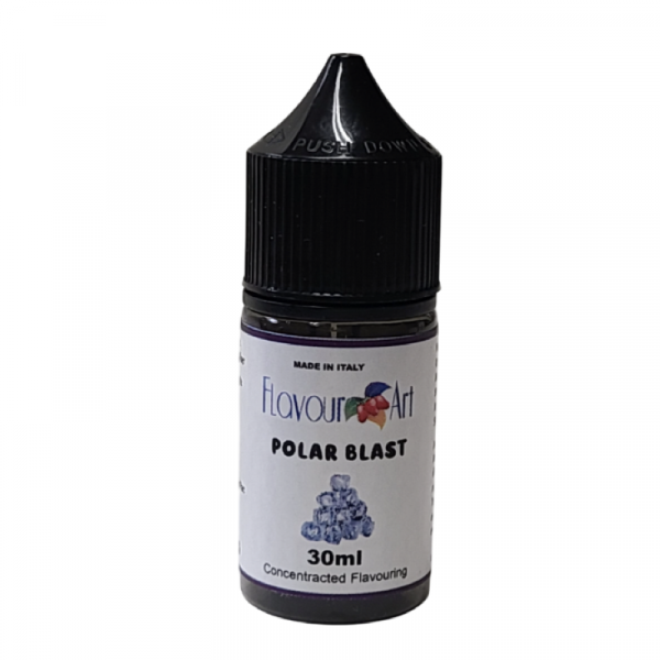 FA Polar Blast