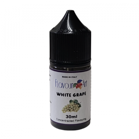 FA White Grape