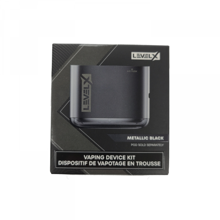 Level X Device Kit